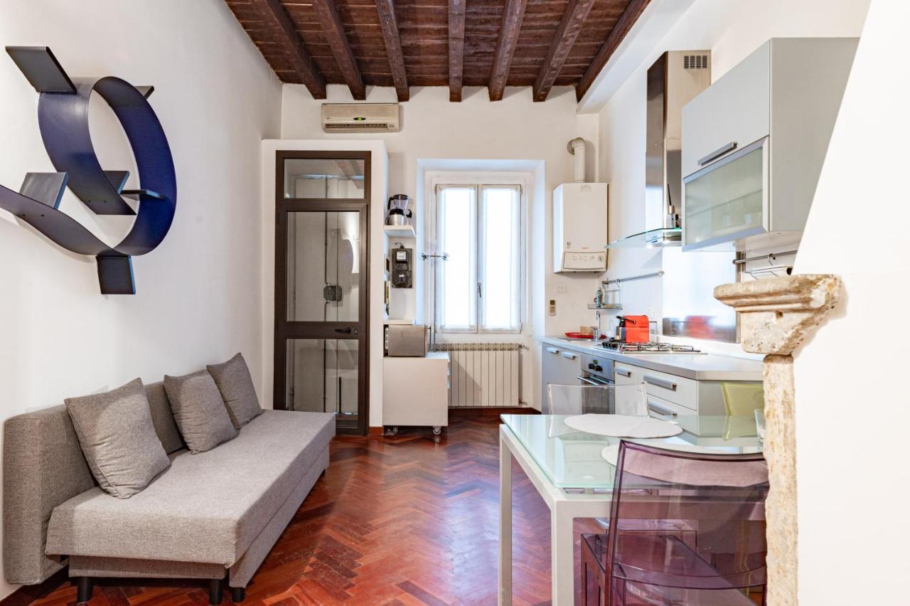 Ticinese Livings Comfy Suite - Full City Center Милан Экстерьер фото