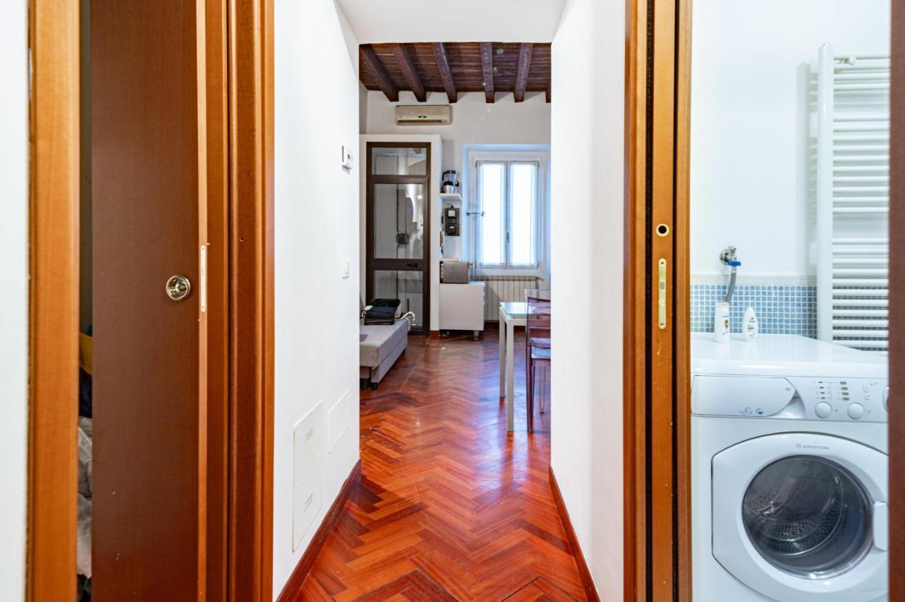 Ticinese Livings Comfy Suite - Full City Center Милан Экстерьер фото